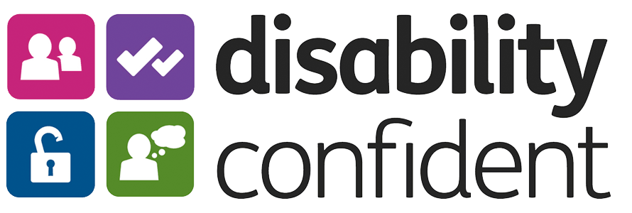 Disability Confident