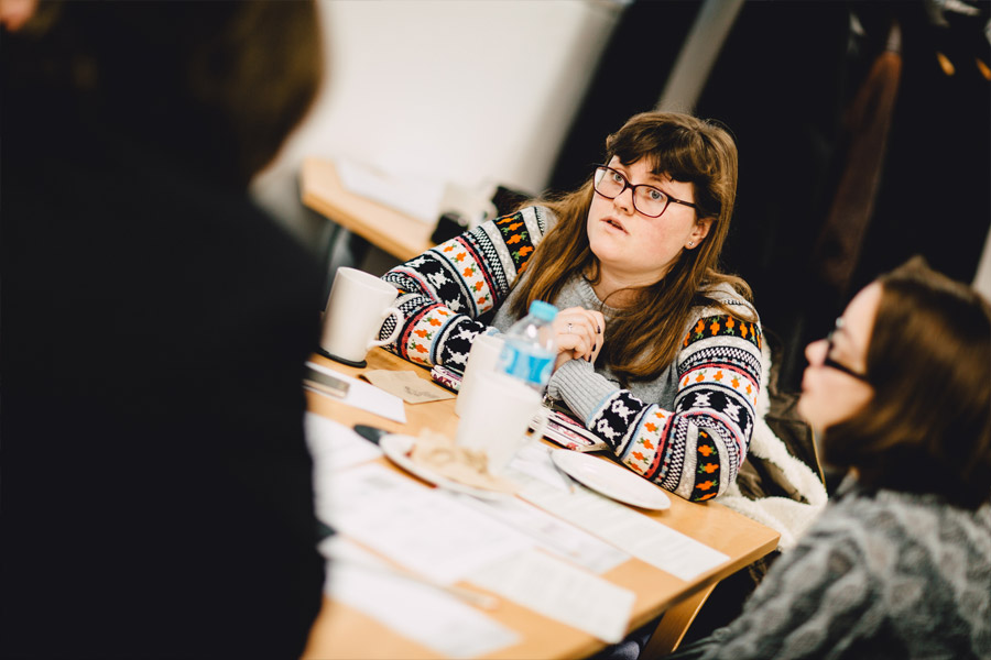 This Ability North Lincolnshire