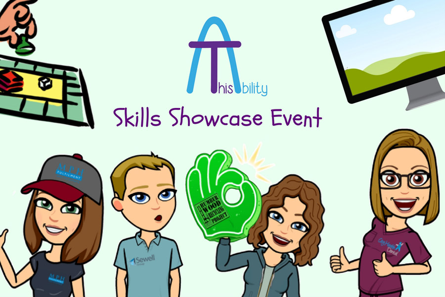 Skills Showcase