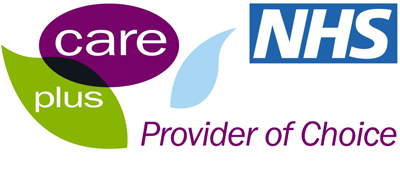 Care Plus logo