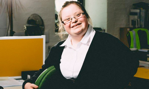 Disability Confident