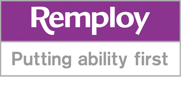 Remploy logo