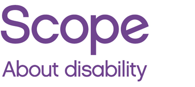 Scope logo