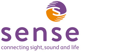 Sense logo