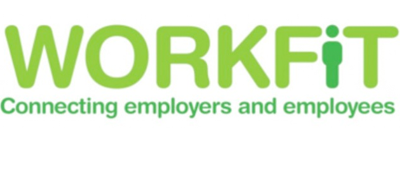 WorkFit logo