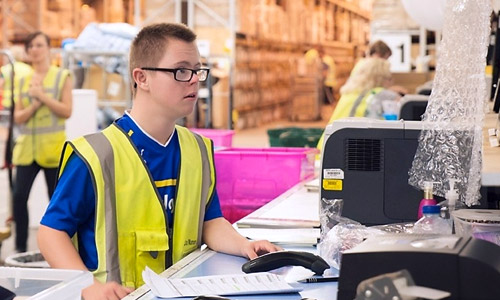 WorkFit